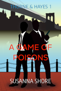 A Game of Poisons