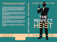 perfect heist paperback