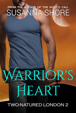Warrior's heart